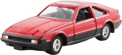 TOYOTA Supra / Celica XX (A60)