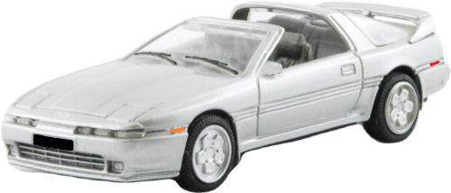 TOYOTA Supra (A70)