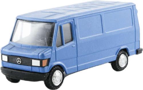 MERCEDES BENZ TN/T1