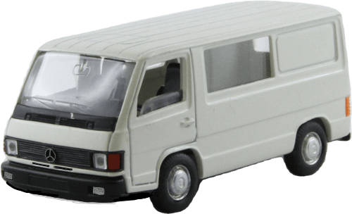 MERCEDES BENZ MB100