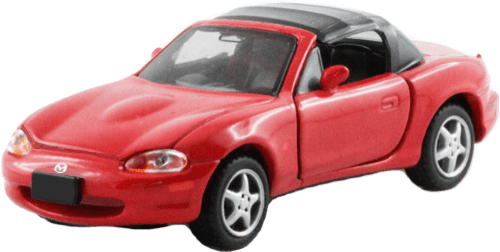 MAZDA MX-5 / Miata (NB)