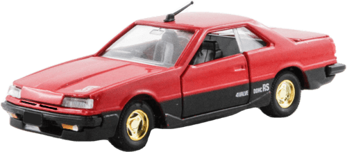 NISSAN Skyline (R30)