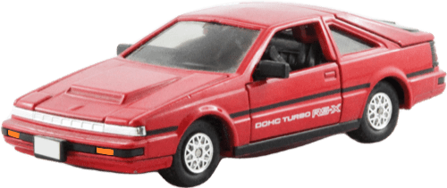 NISSAN Silvia / SX (S12)