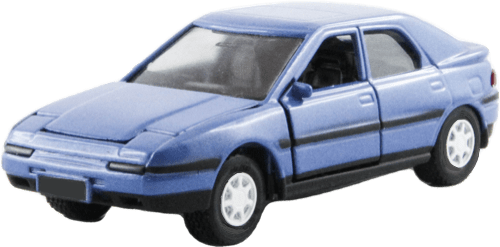 MAZDA 323 / Protégé / F /Astina (BG)