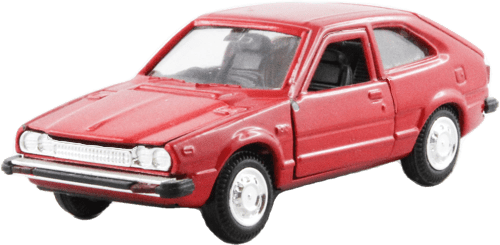 HONDA Accord (SJ-SM)