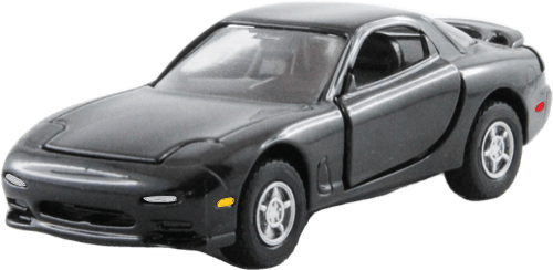 MAZDA RX-7 (FD)