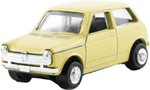 HONDA N360 / N400 / N600