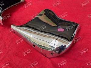 Paar Kotflügelschuhe hinten - MERCEDES BENZ 190 SL (W121 BII / R121) - thumb-3