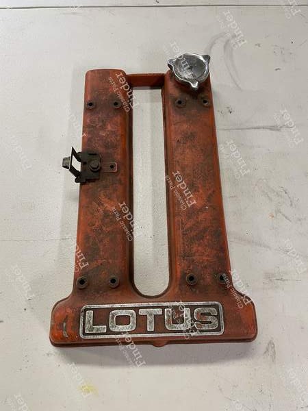 Lotus-Doppelnockenwellenabdeckung - LOTUS Europa 