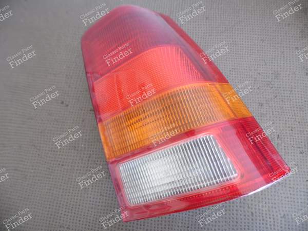 RIGHT REAR LIGHT - OPEL Kadett (E) - GM 90007597, SWF 395.458- 0