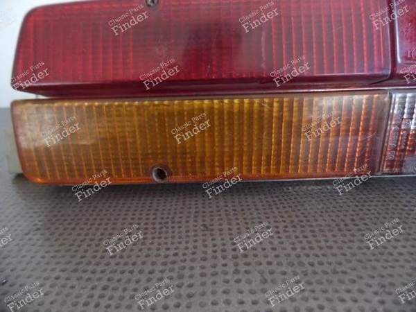 CARELLO LEFT TAILLIGHT - ALFA ROMEO Giulia Sprint GT / GTV / GTC / GTA (105/115 Coupés) - 12.385.719- 6