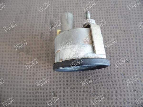 MANOMETRE TEMPERATURE MOTEUR - XJ6 ET XJ12 - JAGUAR XJ (Serie 1 / Serie 2 / Serie 3) - ACT2215/01- 1