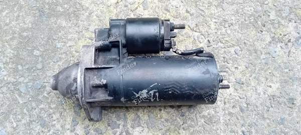 Starter - AUDI 80/90 (B3/B4) - 0001110066 / 068911023S- 0