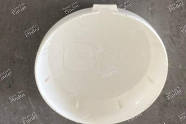 Cache de protection pour phares Cibié Super Oscars et Bi-Oscars - LANCIA Delta / Prisma - 1