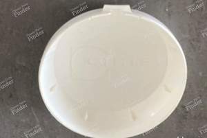 Cache de protection pour phares Cibié Super Oscars et Bi-Oscars - LANCIA Delta / Prisma - thumb-1