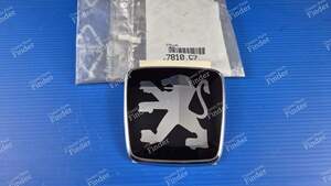 Emblem für den Kofferraum – Kombi-Version - PEUGEOT 406 - 7810C7- thumb-1