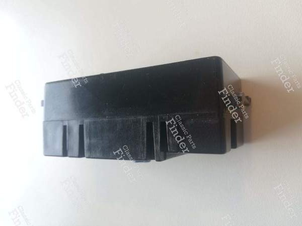 Digital on-board clock - CITROËN ZX - 1007 / 6155.78 / 6115J9- 6