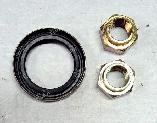 Kit roulements avant - LADA 2101 / 2102 (Jigouli) - R17203- 1