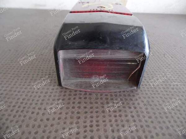 CABOCHON FEU ARRIERE - CITROËN DS / ID - 637- 5