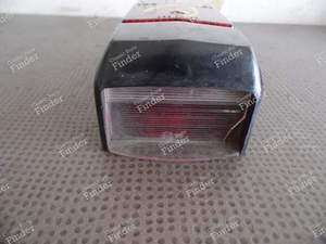 CABOCHON FEU ARRIERE - CITROËN DS / ID - 637- thumb-5