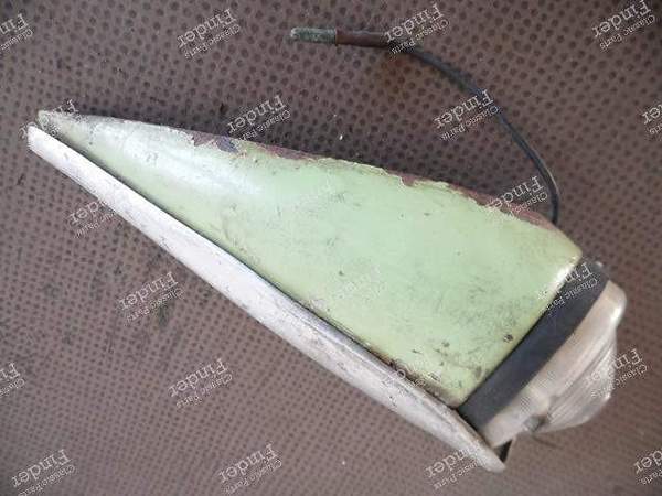 FRONT LEFT TURN SIGNAL - PANHARD & LEVASSOR PL 17 - 186- 1