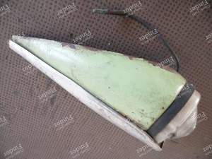 FRONT LEFT TURN SIGNAL - PANHARD & LEVASSOR PL 17 - 186- thumb-1
