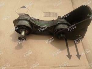 Tie rod / motor top support - CITROËN CX - thumb-1