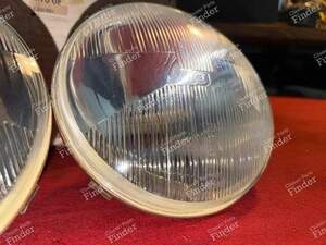 Pair of headlights (from 1968 onward) - CITROËN DS / ID - thumb-3