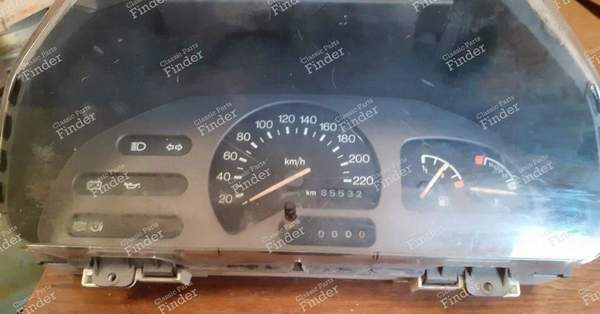 Meter - FORD Fiesta / Courier - 94FB-10849 (?)- 0