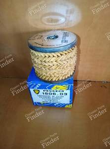 404 and 504 fuel injection filters for PEUGEOT 504