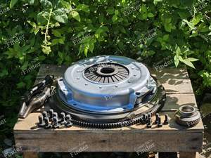 M116 (350) and M117 (450) manual transmission gearbox 4 speed - MERCEDES BENZ W108 / W109 - 1172611401 / 1172512501- thumb-9