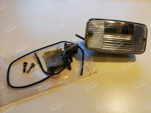Reversing light + brackets - CITROËN DS / ID