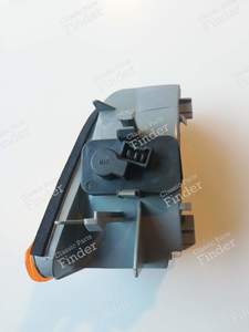 Left front flasher/watch - Phase 2 - PEUGEOT 305 - 4018D- thumb-5