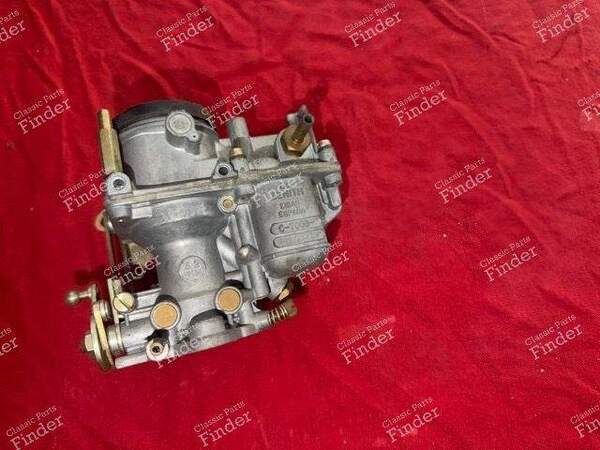 Carburetor - RENAULT Estafette / Hi-boy / Petit-Panel - C-7000-3- 8