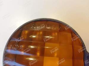 Rear blinker cap - CITROËN DS / ID - 573A- thumb-4
