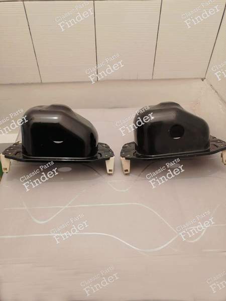 Scheinwerferverkleidungen H4 rechts und links - RENAULT 5 Turbo (R5) - 470287- 1