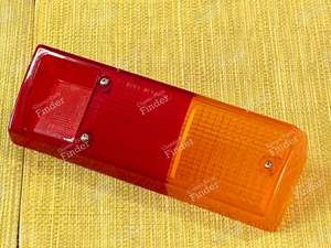 Right rear cabochon R12, Alpine A310 - RENAULT 12 / Virage (R12)