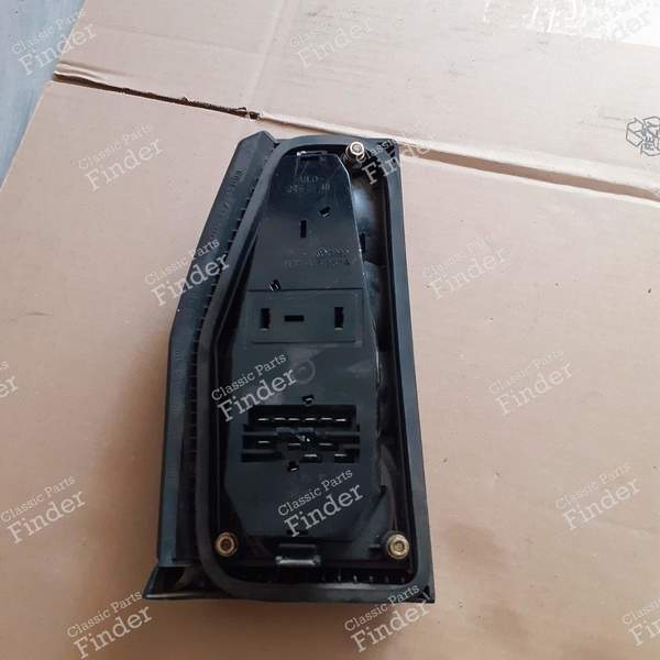 Right rear light - VOLKSWAGEN (VW) Polo / Derby - 369 - 86794511- 1