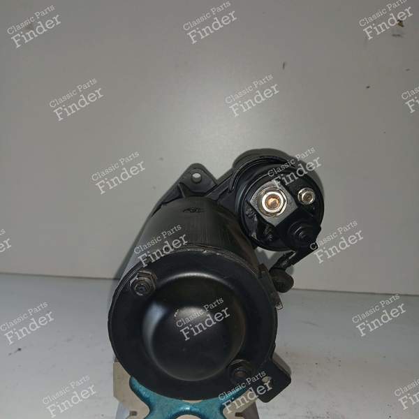 Anlasser Ducellier 6245 A / 12V - MATRA-TALBOT Murena - 6245A- 2