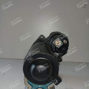 Anlasser Ducellier 6245 A / 12V - MATRA-TALBOT Murena - 6245A- thumb-2