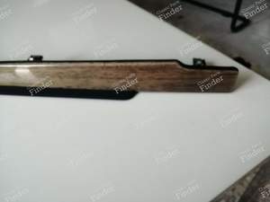 Baguette d'ornement avant gauche - CITROËN C6 - thumb-3