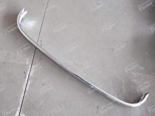 REAR BUMPER FIAT 500 GIARDINIERA - FIAT Nuova 500 - 3510221- 5