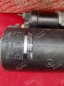 Ducellier starter - CITROËN Visa / C15 - 6216C- thumb-2