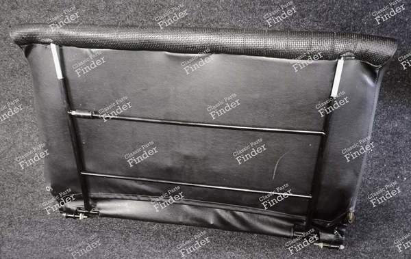 Rear bench seat for Citroën 2CV and Dyane - CITROËN 2CV - 4