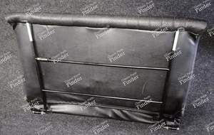Rear bench seat for Citroën 2CV and Dyane - CITROËN 2CV - thumb-4