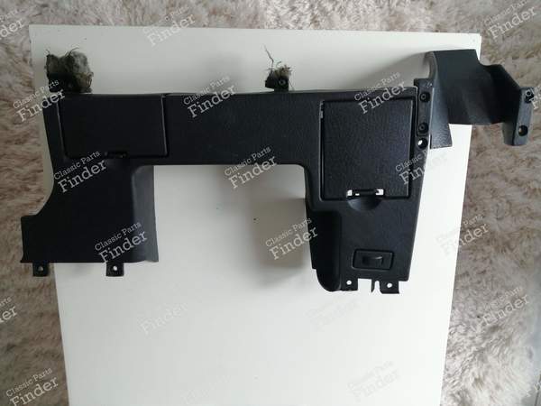 Verkleidung unter dem Armaturenbrett - Phase 2 - CITROËN XM - 0