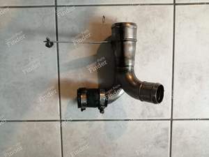 Turbo-Luftansaugrohr für CITROËN C6