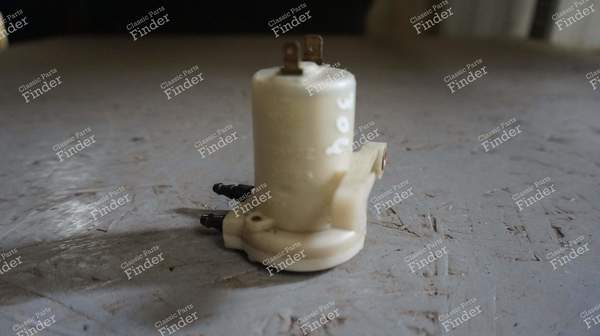 Pompe de lave-glace - PEUGEOT 304 - 6434.22- 0