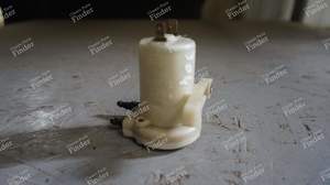 Pompe de lave-glace - PEUGEOT 304