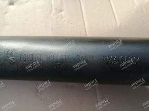 Turbo air hose - CITROËN C6 - 9646191480 / 0384J2- thumb-2